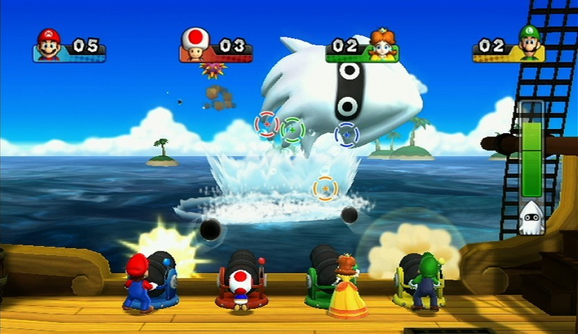Mario Party 9 - Imagen 28